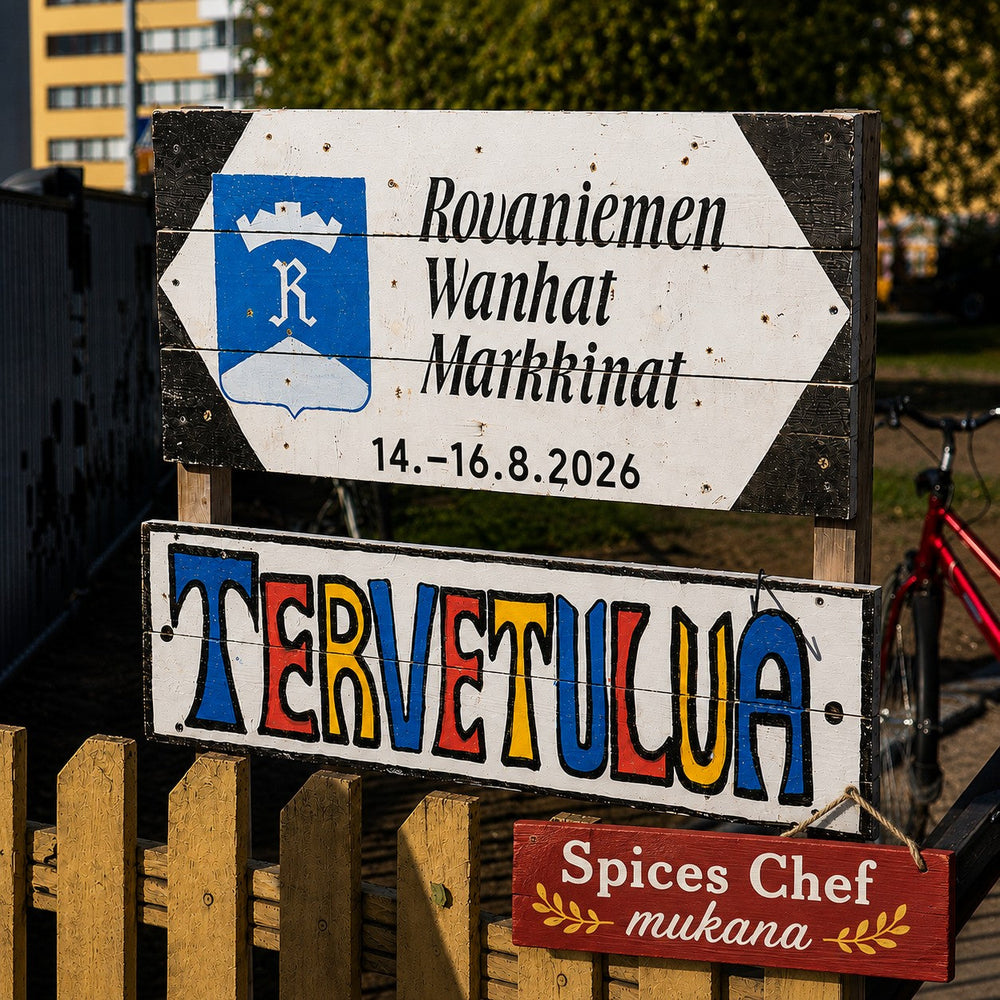 Thank you for visiting World Village - Maailma kylässä Festival in Hel ...